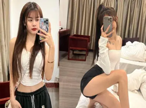 Clip sex check hàng em cave cao cấp